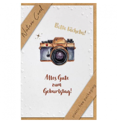 Geburtstagskarten 69-3048