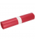 Müllsäcke 21004 Standard Typ 60, rot, 120 Liter, offen