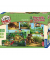 Story-Puzzle Petronella Apfelmus