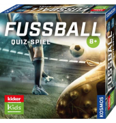 Spiel Kicker Kids Fußball-Quiz