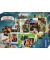 Puzzle Schule der magischen Tiere