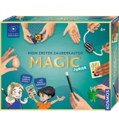 Mein erster Zauberkasten Magic junior