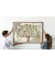 Schmuck-Ahnentafel A1 Illustrierter Baum