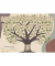 Schmuck-Ahnentafel A2 Illustrierter Baum