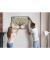Schmuck-Ahnentafel A2 Illustrierter Baum