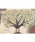 Schmuck-Ahnentafel A2 Illustrierter Baum
