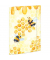 Zeichenmappe 46336 bunt, Karton 350g, Gummizug