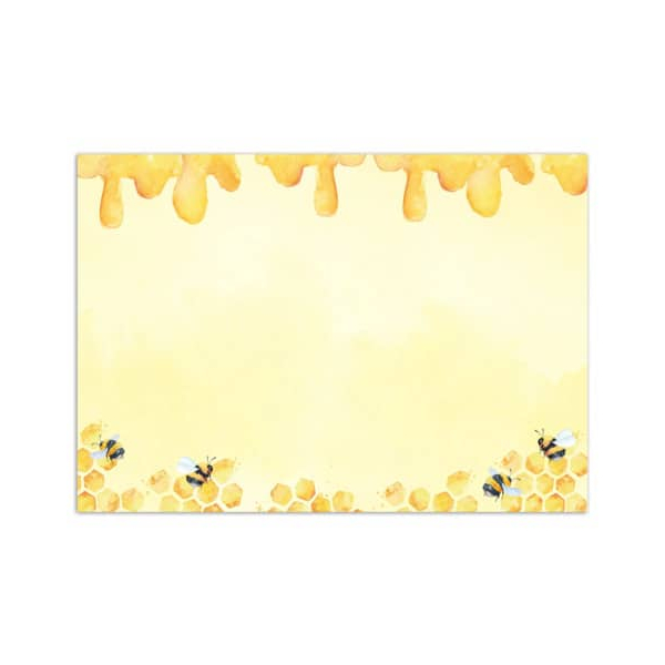 4002871466608 - Schreibunterlage 46660 bunt Honey 4002871466608 RNK 4002871466608 - Schreibunterlage 46660 bunt Honey 4002871466608 RNK