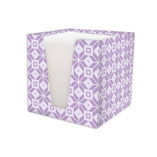 4002871468183 - Zettelbox 46818 92x92mm inkl 900 Notizzettel berry Karton 4002871468183 RNK 4002871468183 - Zettelbox 46818 92x92mm inkl 900 Notizzettel berry Karton 4002871468183 RNK
