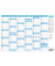 Tischkalender 2911/25, 