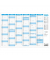Tischkalender 2912/25, 