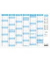 Tischkalender 2912/25, 