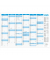 Tischkalender 2913/25, 