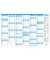 Tischkalender 2913/25, 