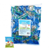 Fruchtgummi Schlafschäfchen 100x8,5G BTL