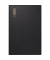 Taschenkalender 70-15 202 905, schwarz, 1 Woche / 2 Seiten, , 2025