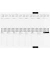 Tischkalender 70-36 501 005, 