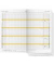 Taschenkalender 70-45 030 005, 1 Monat / 2 Seiten., , 2025