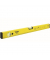 Wasserwaage Alu 80cm gelb