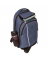 Rucksack Denim blau