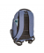 Rucksack Denim blau