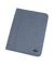 Schreibmappe A4 Denim blau