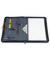 Schreibmappe A4 Denim blau
