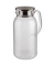 Saft-  Wasserkanne 1,8 Liter transparent