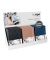 Notizbuch SF454, RE-UP, farbig sortiert, sortiert