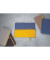 Notizbuch LS104, Linescape, blau/gelb, A5, kariert, 80g, 88 Blatt / 176 Seiten