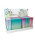 Notizbuch SF530, Jolie Bullet, farbig sortiert, A5, punktiert, 120g, 100 Seiten / 200 Seiten