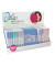 Notizbuch SF528, Jolie Feel, farbig sortiert, sortiert