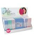 Notizbuch SF528, Jolie Feel, farbig sortiert, sortiert