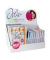 Notizbuch SF527, farbig sortiert