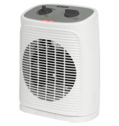 Heizlüfter HL 6064 CB oszillierend weiß