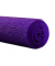 Gärtner Krepp 50x250cm dunkellila