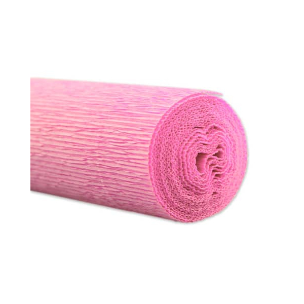 5 Stück Werola Gärtner Krepp 50x250cm pastellrosa 4005063272308 Werola 2 Meter