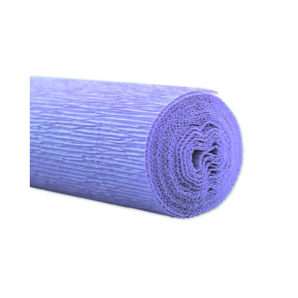 5 Stück Werola Gärtner Krepp 50x250cm pastellflieder 4005063272698 Werola 2 Meter