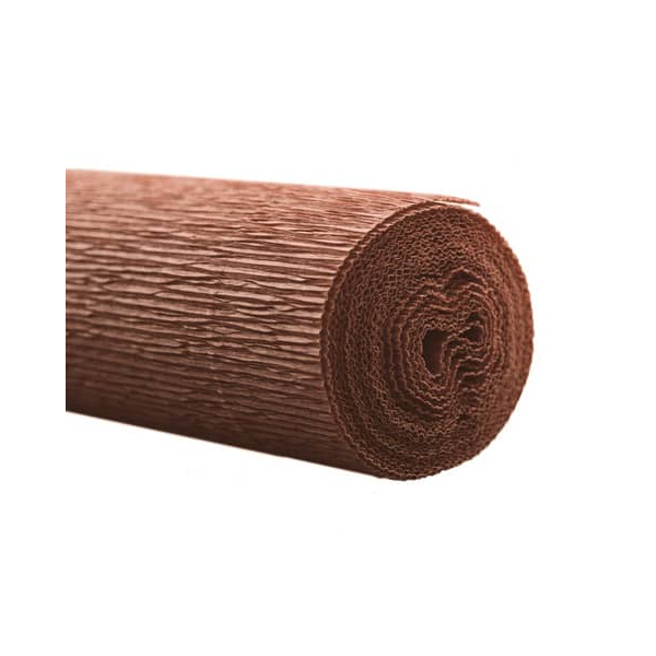 5 Stück Werola Gärtner Krepp 50x250cm terrakotta 4005063272759 Werola 2 Meter