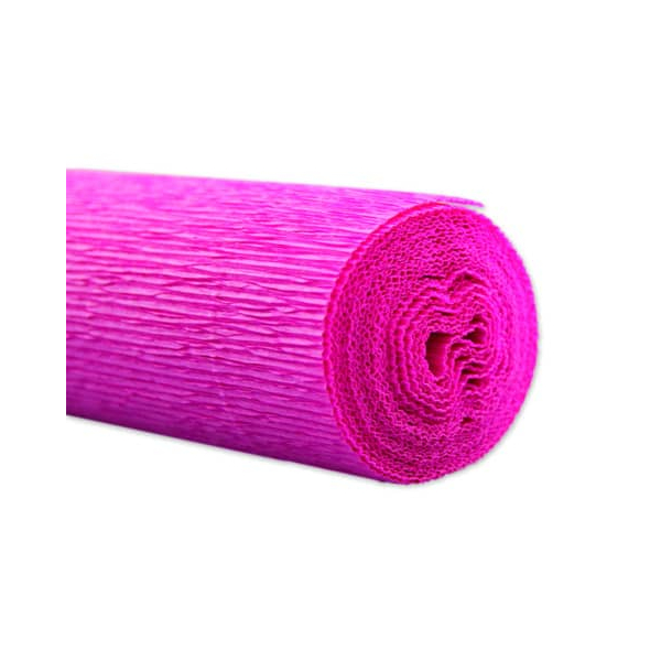 5 Stück Werola Gärtner Krepp 50x250cm pink 4005063465359 Werola 2 Meter