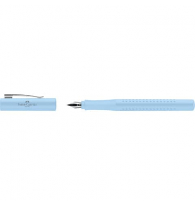 Füller Patrone M GRIP 2010 sky blue