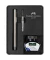 Geschenkset Neo Slim 3tlg edelstahl matt