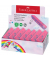 Radierer PVC & DUST-free Einhorn