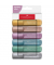 Textmarker 254676, Etui, glamorous gold, pearl rose, brilliant ruby, magnificent blue, precious green, shiny silver, 1-5mm Keils