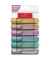 Textmarker 254676, Etui, glamorous gold, pearl rose, brilliant ruby, magnificent blue, precious green, shiny silver, 1-5mm Keils