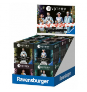 Spiel Mystery Cubes Lost Places 12ST