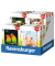 Mini-Puzzle 54Teile Haustiere sortiert
