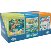 Spiel Flip NŽPlay 12ST sortiert