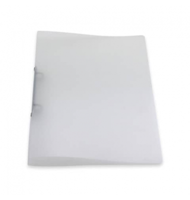 Ringbuch 794763000 17mm Ring-Ø Polypropylen transluzent
