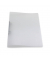 Ringbuch 794763000 17mm Ring-Ø Polypropylen transluzent